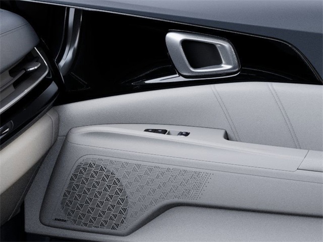 2026 Kia Carnival Hybrid