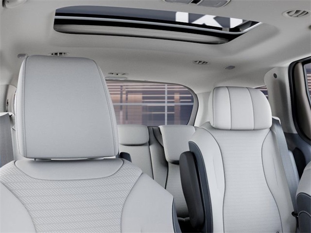 2026 Kia Carnival Hybrid