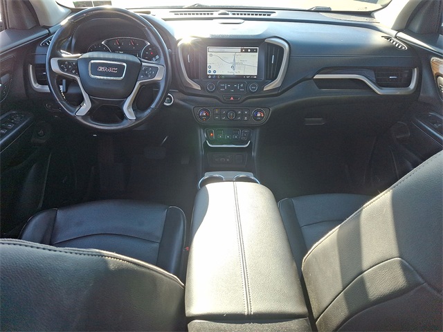 2018 GMC Terrain Denali for sale at PATRIOT BUICK GMC OF BOYERTOWN