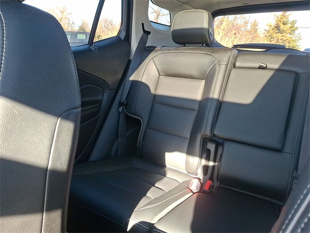 2018 GMC Terrain Denali for sale at PATRIOT BUICK GMC OF BOYERTOWN