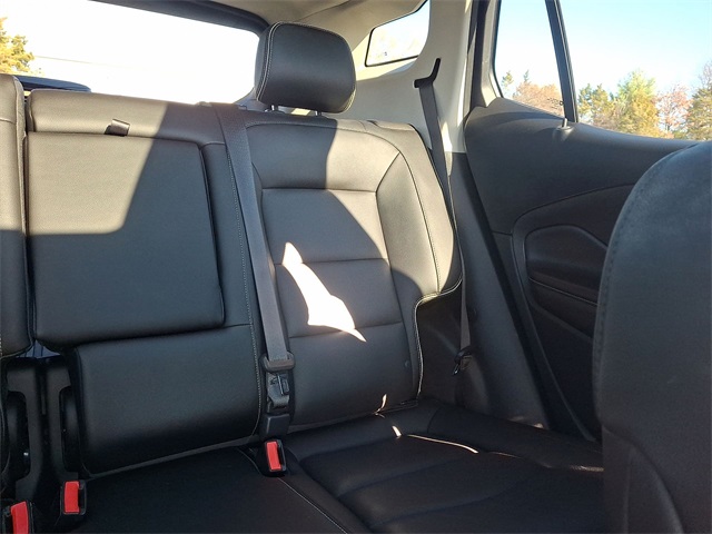 2018 GMC Terrain Denali for sale at PATRIOT BUICK GMC OF BOYERTOWN