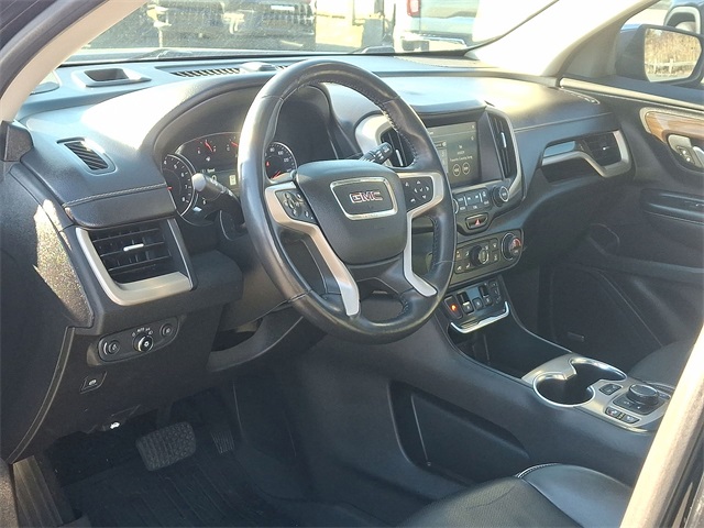 2018 GMC Terrain Denali for sale at PATRIOT BUICK GMC OF BOYERTOWN