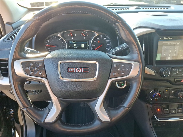 2018 GMC Terrain Denali for sale at PATRIOT BUICK GMC OF BOYERTOWN