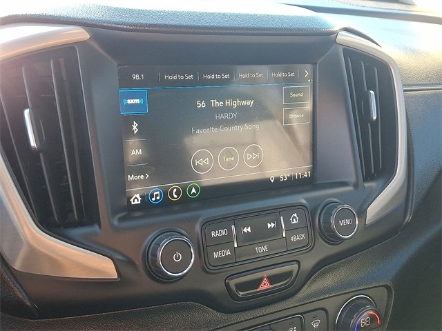 2018 GMC Terrain Denali for sale at PATRIOT BUICK GMC OF BOYERTOWN