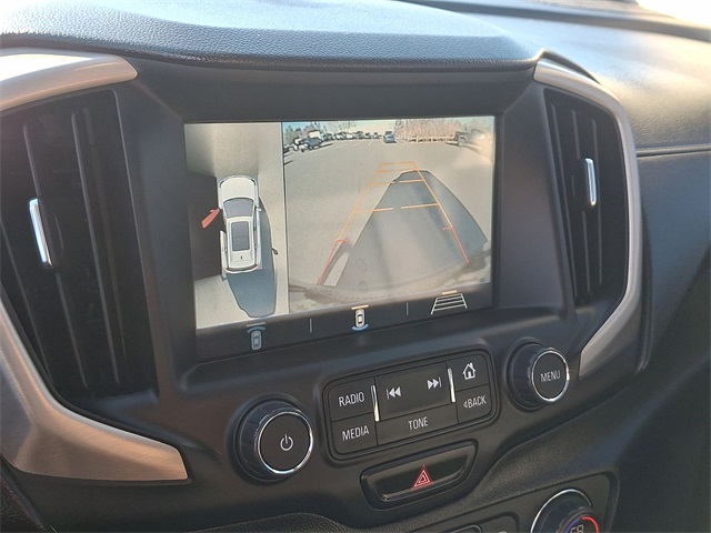 2018 GMC Terrain Denali for sale at PATRIOT BUICK GMC OF BOYERTOWN