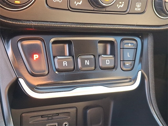 2018 GMC Terrain Denali for sale at PATRIOT BUICK GMC OF BOYERTOWN