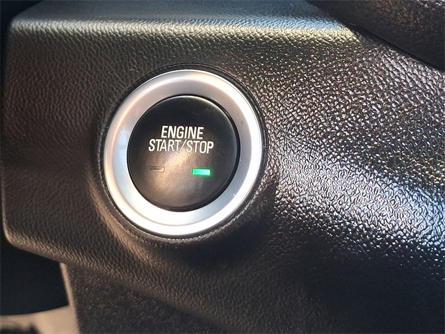 2018 GMC Terrain Denali for sale at PATRIOT BUICK GMC OF BOYERTOWN