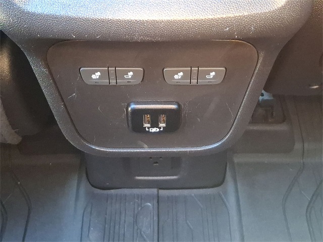 2018 GMC Terrain Denali for sale at PATRIOT BUICK GMC OF BOYERTOWN