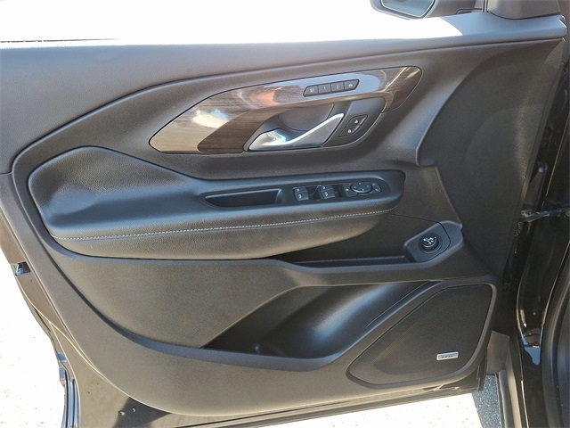 2018 GMC Terrain Denali for sale at PATRIOT BUICK GMC OF BOYERTOWN