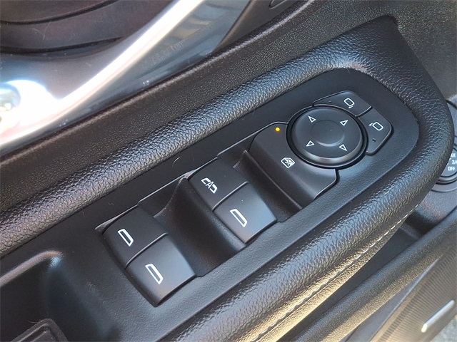 2018 GMC Terrain Denali for sale at PATRIOT BUICK GMC OF BOYERTOWN