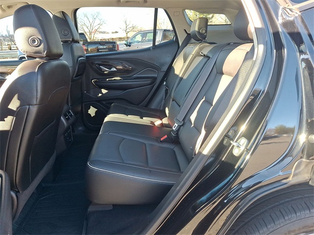 2018 GMC Terrain Denali for sale at PATRIOT BUICK GMC OF BOYERTOWN