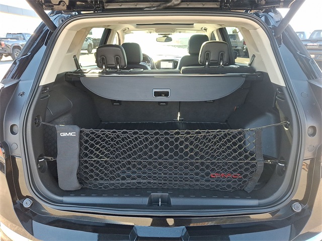 2018 GMC Terrain Denali for sale at PATRIOT BUICK GMC OF BOYERTOWN