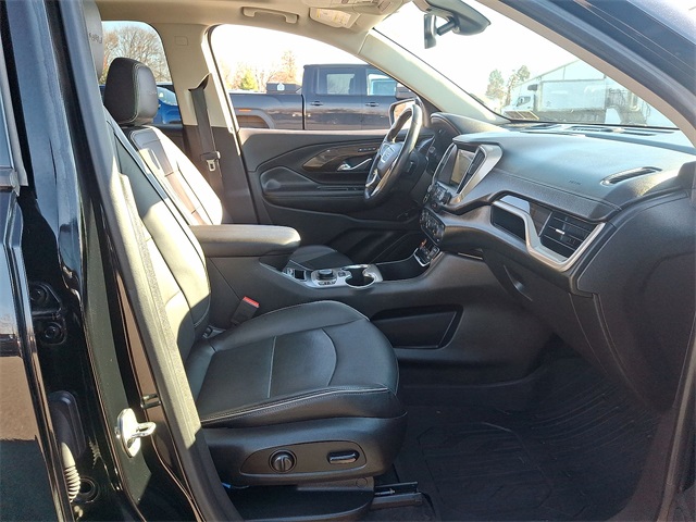 2018 GMC Terrain Denali for sale at PATRIOT BUICK GMC OF BOYERTOWN