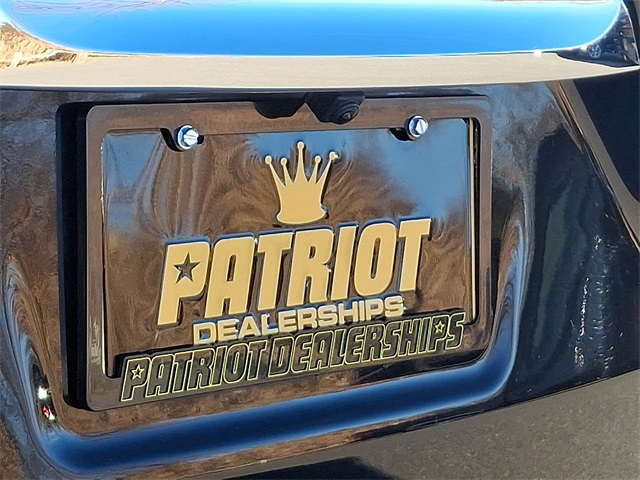 2018 GMC Terrain Denali for sale at PATRIOT BUICK GMC OF BOYERTOWN