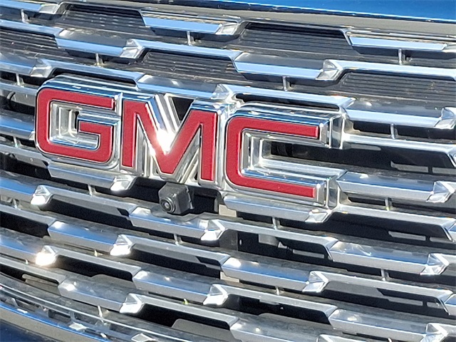 2018 GMC Terrain Denali for sale at PATRIOT BUICK GMC OF BOYERTOWN