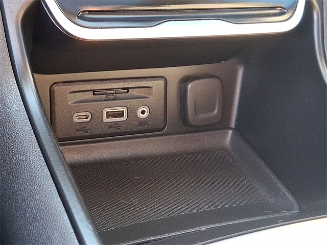 2018 GMC Terrain Denali for sale at PATRIOT BUICK GMC OF BOYERTOWN