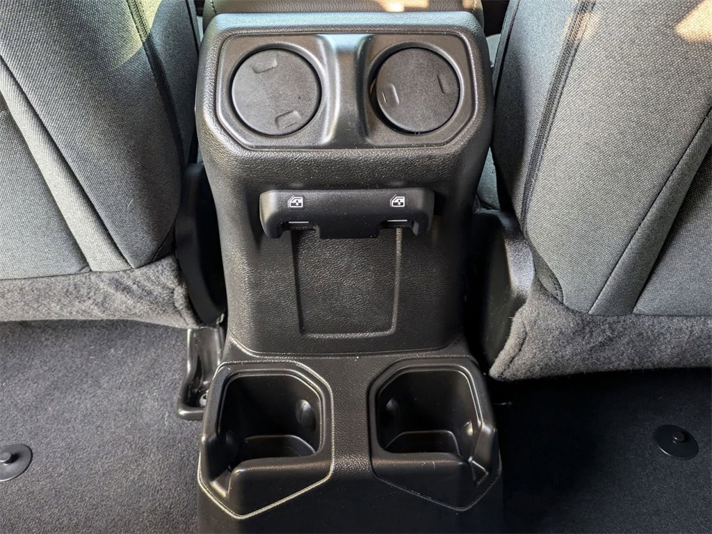 Used 2024 Jeep Wrangler For Sale in Findlay, OH
