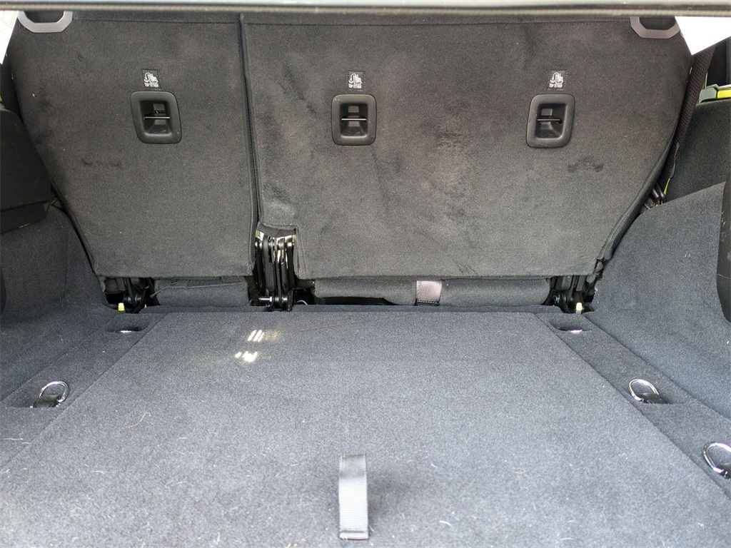 Used 2024 Jeep Wrangler For Sale in Findlay, OH