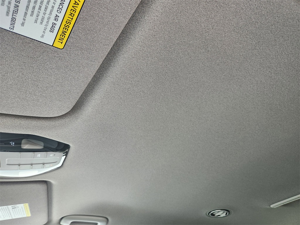 2026 Kia EV9 Light Silver at Parkway Family Mazda