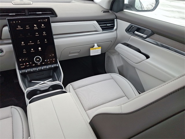 2026 GMC Terrain Denali for sale at PATRIOT BUICK GMC OF BOYERTOWN