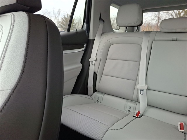 2026 GMC Terrain Denali for sale at PATRIOT BUICK GMC OF BOYERTOWN