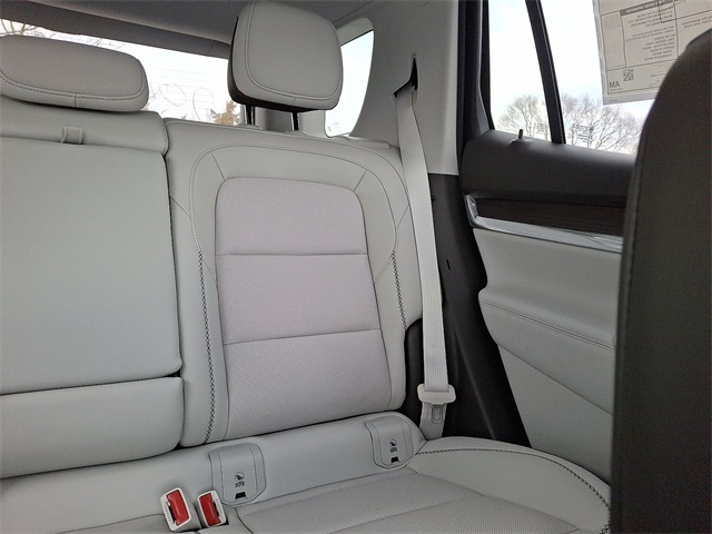 2026 GMC Terrain Denali for sale at PATRIOT BUICK GMC OF BOYERTOWN