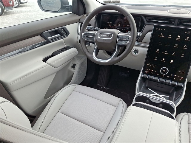 2026 GMC Terrain Denali for sale at PATRIOT BUICK GMC OF BOYERTOWN