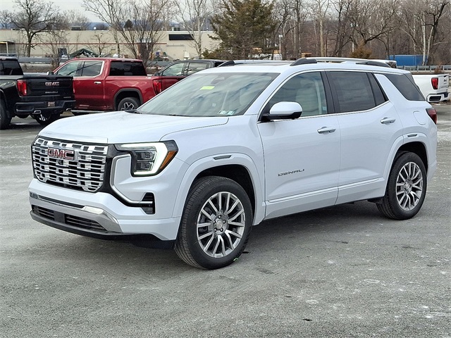2026 GMC Terrain Denali for sale at PATRIOT BUICK GMC OF BOYERTOWN
