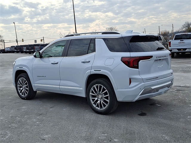 2026 GMC Terrain Denali for sale at PATRIOT BUICK GMC OF BOYERTOWN