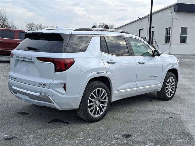 2026 GMC Terrain Denali for sale at PATRIOT BUICK GMC OF BOYERTOWN