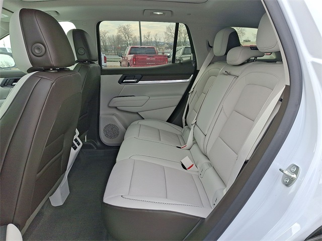 2026 GMC Terrain Denali for sale at PATRIOT BUICK GMC OF BOYERTOWN