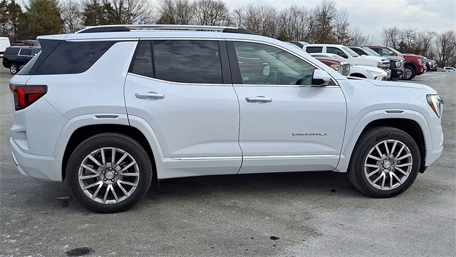 2026 GMC Terrain Denali for sale at PATRIOT BUICK GMC OF BOYERTOWN