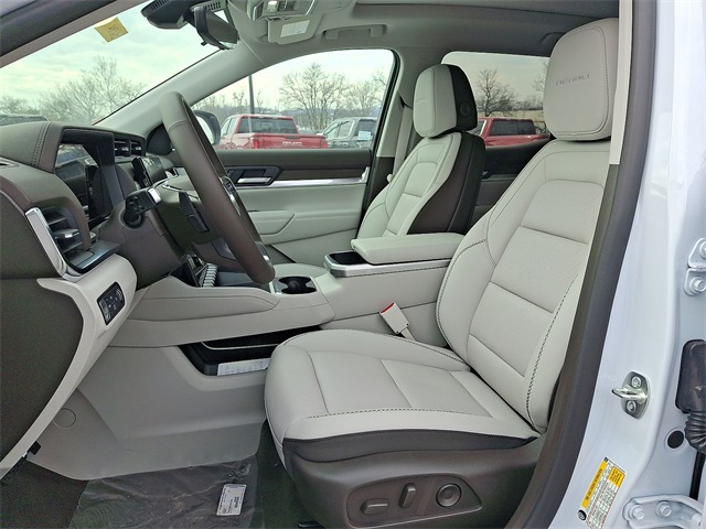 2026 GMC Terrain Denali for sale at PATRIOT BUICK GMC OF BOYERTOWN