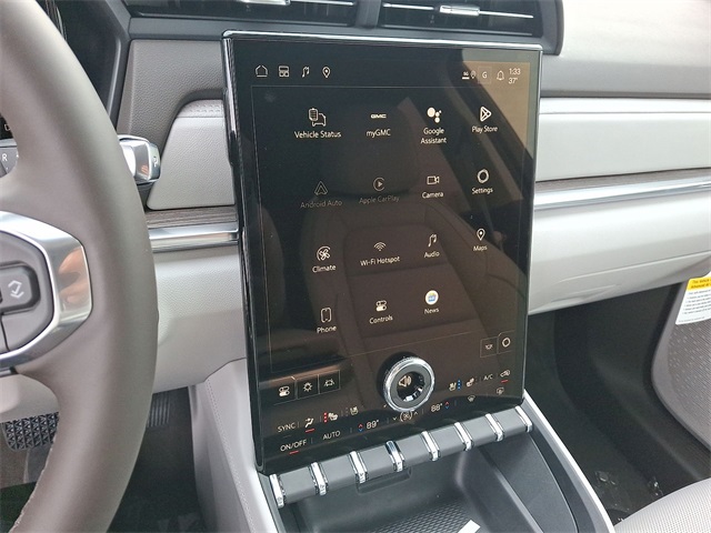 2026 GMC Terrain Denali for sale at PATRIOT BUICK GMC OF BOYERTOWN