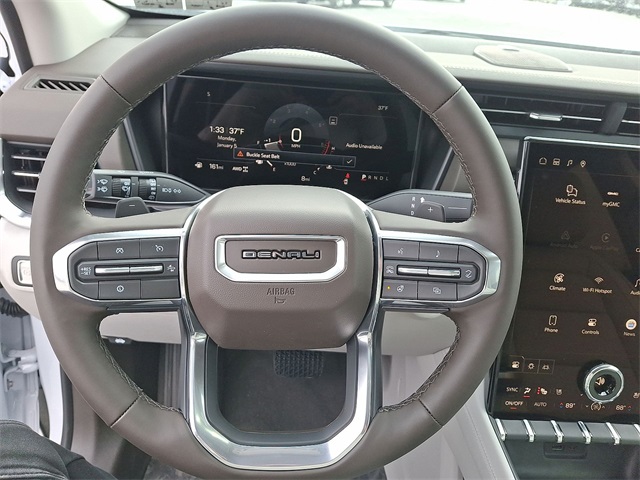 2026 GMC Terrain Denali for sale at PATRIOT BUICK GMC OF BOYERTOWN