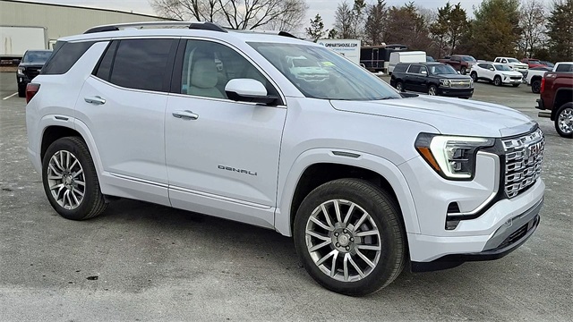 2026 GMC Terrain Denali for sale at PATRIOT BUICK GMC OF BOYERTOWN