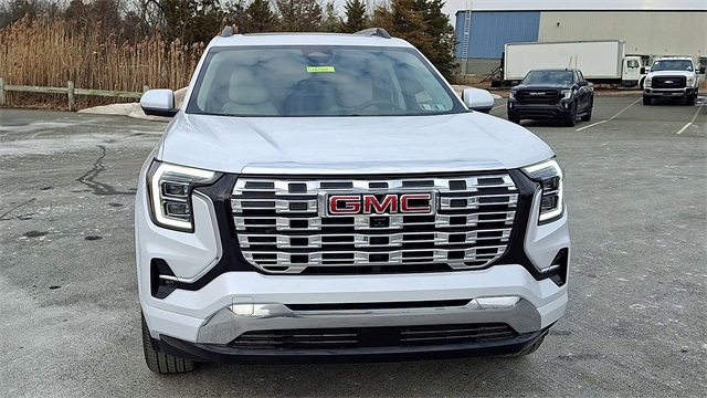 2026 GMC Terrain Denali for sale at PATRIOT BUICK GMC OF BOYERTOWN