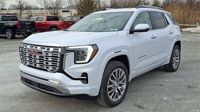 2026 GMC Terrain Denali for sale at PATRIOT BUICK GMC OF BOYERTOWN