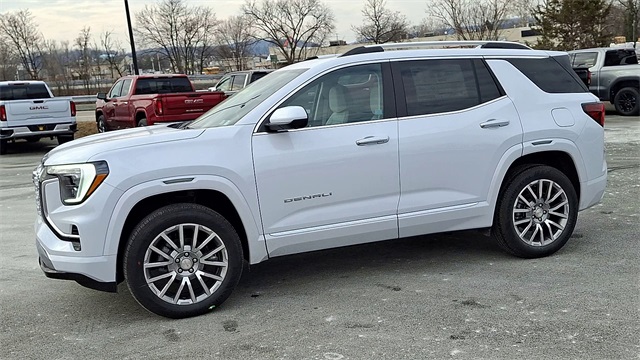 2026 GMC Terrain Denali for sale at PATRIOT BUICK GMC OF BOYERTOWN