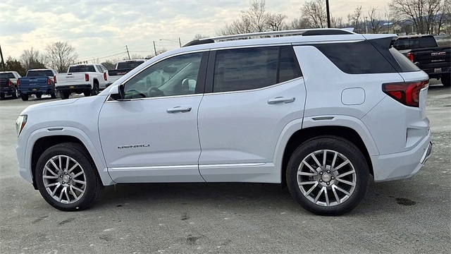 2026 GMC Terrain Denali for sale at PATRIOT BUICK GMC OF BOYERTOWN