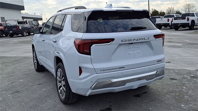 2026 GMC Terrain Denali for sale at PATRIOT BUICK GMC OF BOYERTOWN