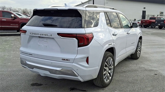 2026 GMC Terrain Denali for sale at PATRIOT BUICK GMC OF BOYERTOWN