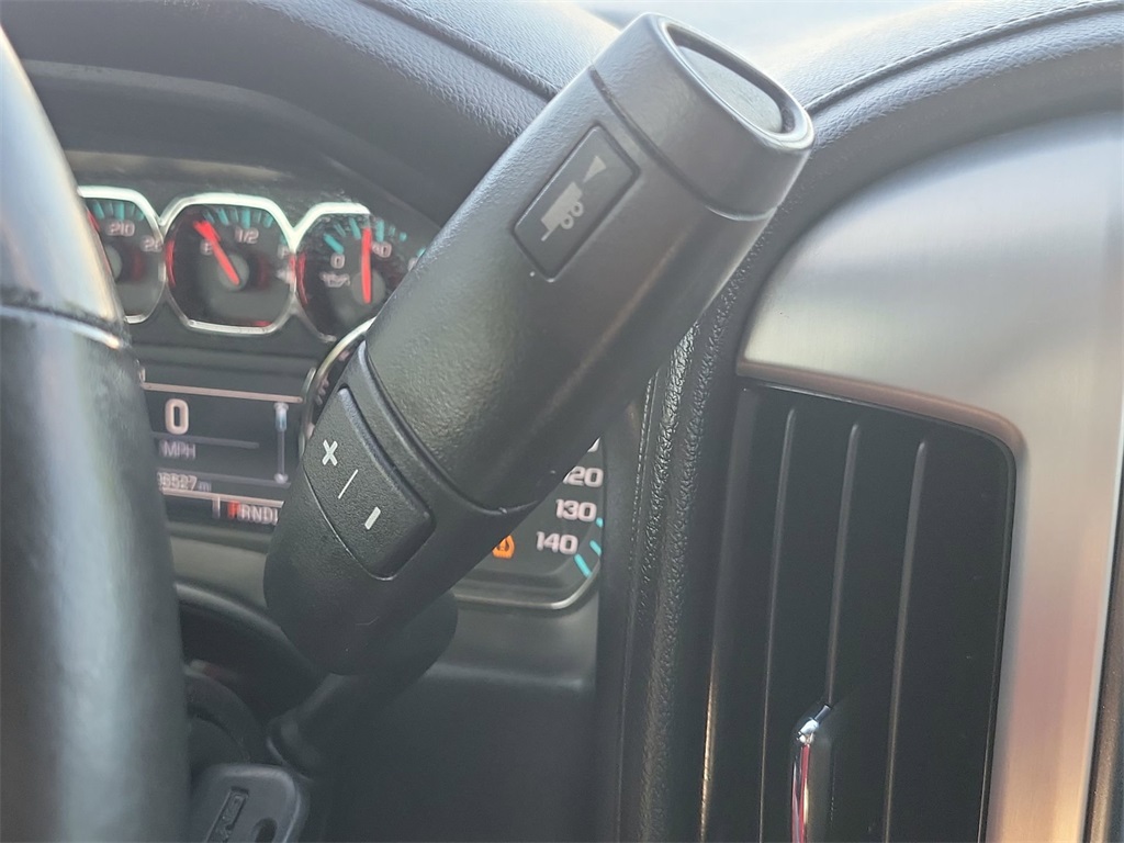Used Car 2017 Gmc Sierra 1500  Slt For Sale Under $25,000 In Carrollton, Texas