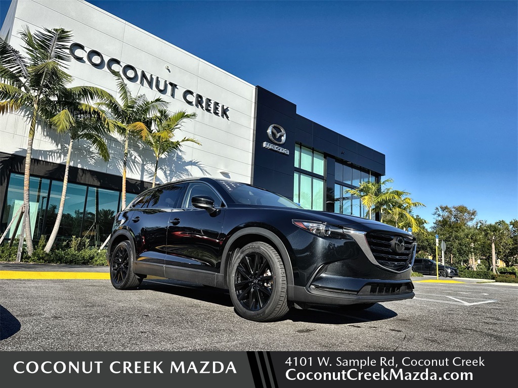 2023 Mazda CX-9 Touring Plus AWD