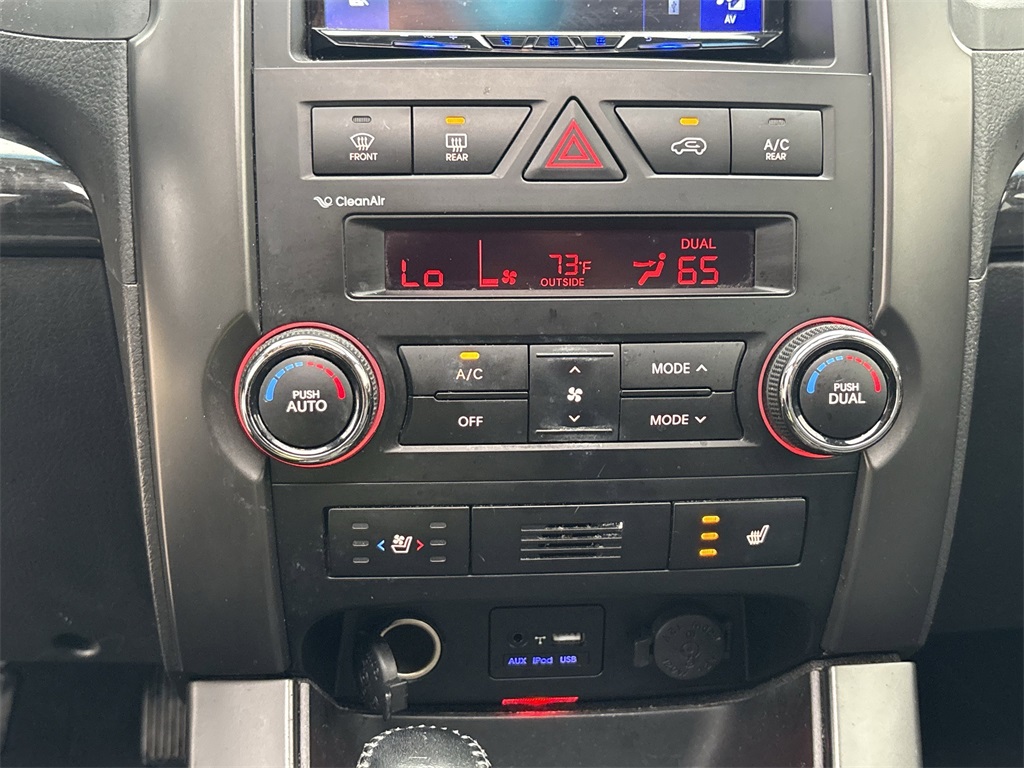 2013 Kia Sorento EX White at Parkway Family Mazda