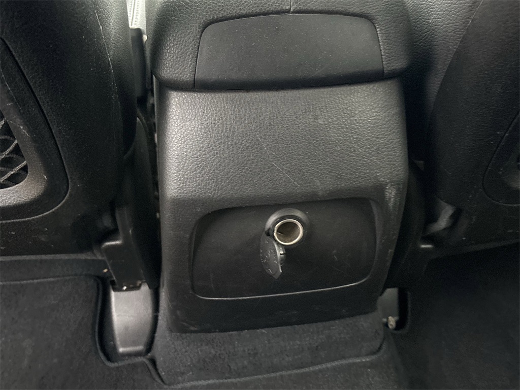 2013 Kia Sorento EX White at Parkway Family Mazda