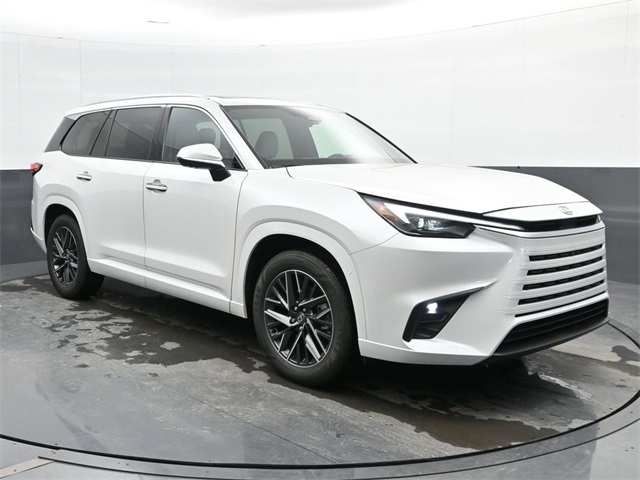 2025 Lexus TX 350 Premium AWD