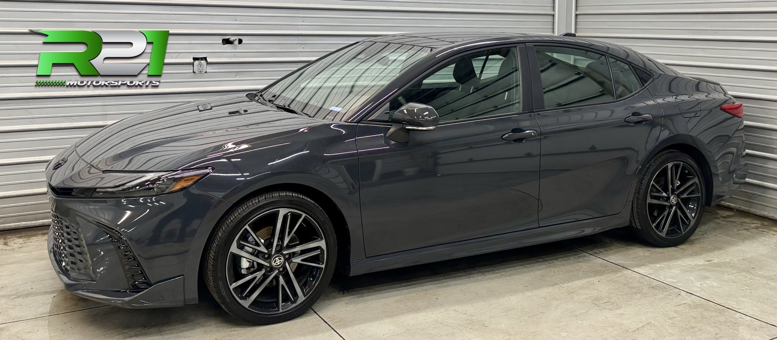 2019 Chevrolet Tahoe Premier for sale at R21 Motorsports