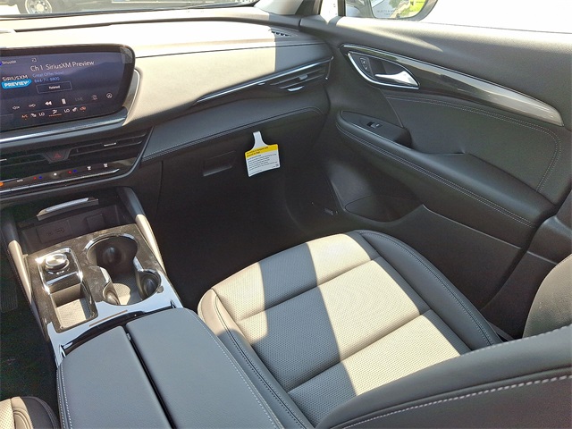 2025 Buick Envision Preferred for sale at PATRIOT BUICK GMC OF BOYERTOWN