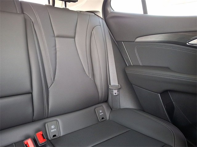 2025 Buick Envision Preferred for sale at PATRIOT BUICK GMC OF BOYERTOWN